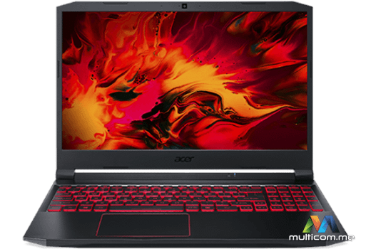 Acer AN515-44-R4V7 Nitro Laptop