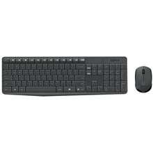 Logitech MK235 