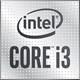 Intel core i3-10100F (BX8070110100F) procesor