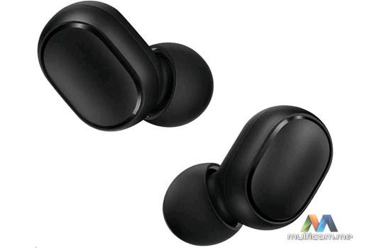 Xiaomi Mi True Wireless EarBuds Basic S (Black)