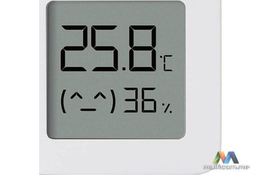 Xiaomi Mi Temperature and Humidity Monitor 2 smart home set