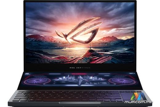 ASUS GX550LWS-HF046T Laptop