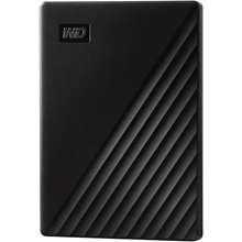 Western Digital WDBPKJ0040BBK