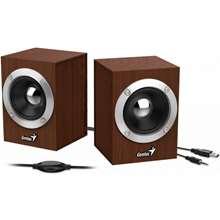 Genius SP-HF280  wood