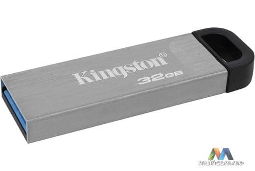 Kingston DTKN/32GB sivi