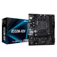 ASRock B550M-HDV