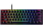 Razer Huntsman Mini 60% RGB