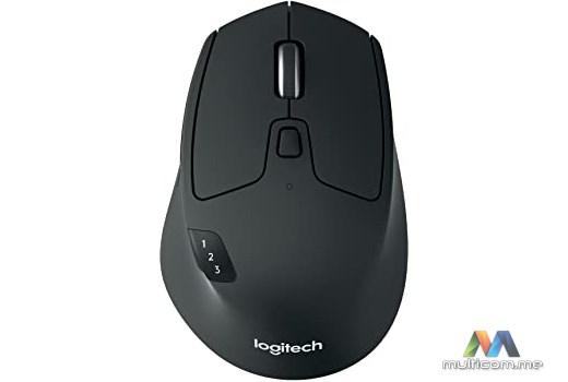 Logitech M720 Triathlon