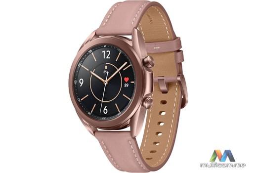 Samsung SM-R850NZDAEUF Smartwatch