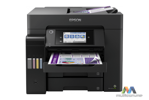 EPSON C11CJ29402 Inkjet MFP stampac