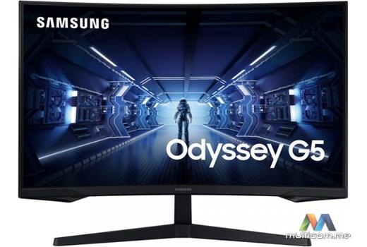 Samsung Odyssey G5 