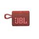 JBL GO 3 Red Zvucnik