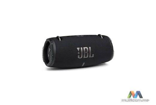 JBL XTREME 3 Black Zvucnik