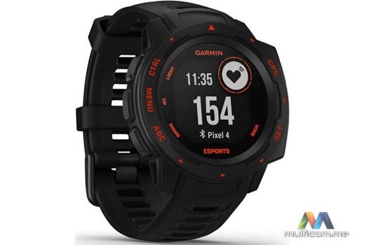 Garmin  INSTINCT Esports Smartwatch