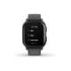 Garmin VENU Sq NFC Slate Smartwatch