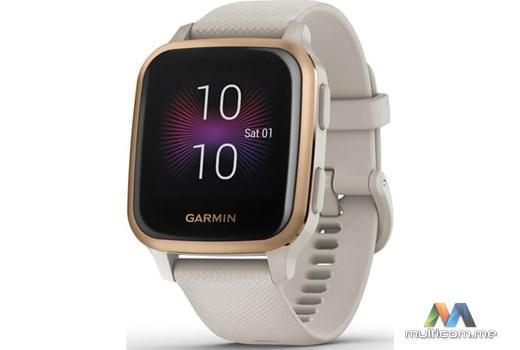 Garmin VENU Sq NFC Music Smartwatch