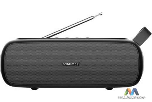 PowerLogic P8000 SUPER B.Grey Zvucnik