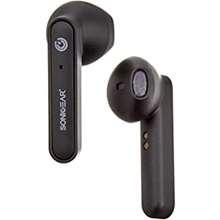 SONICGEAR EARPUMP TWS 3+ Black