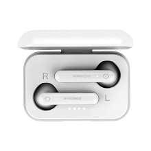 SONICGEAR EARPUMP TWS 3+ White