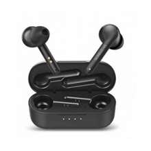 SONICGEAR EARPUMP TWS 5 PRO Black