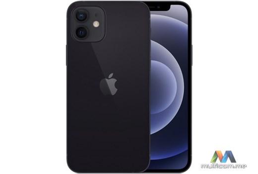 Apple  iPhone 12 128GB black SmartPhone telefon