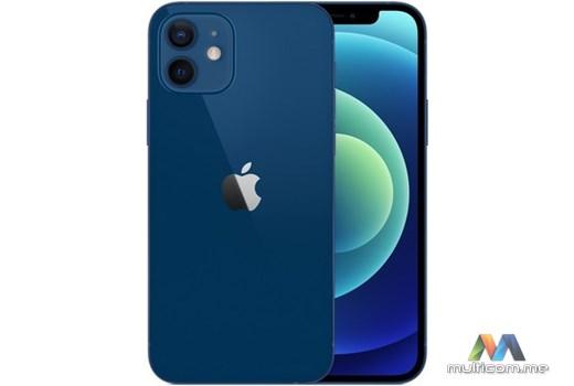 Apple iPhone 12 128GB Blue SmartPhone telefon
