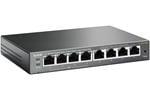 TP LINK TL-SG108PE
