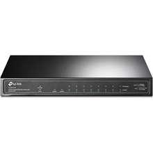 TP LINK TL-SG1210P