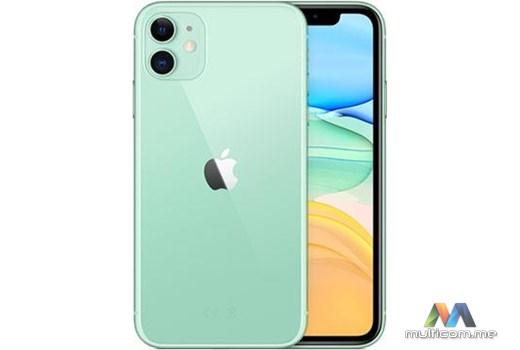 Apple iPhone 11 64GB - Green SmartPhone telefon