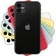Apple iPhone 11 128GB - Black SmartPhone telefon