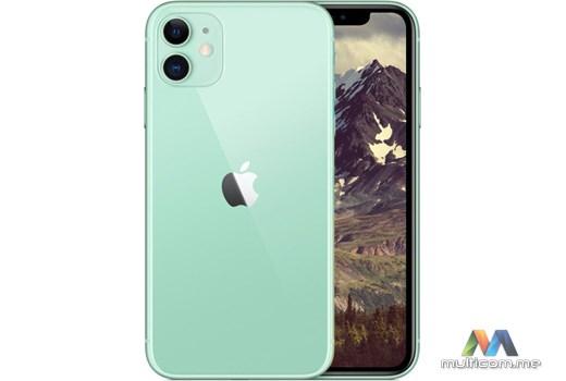 Apple iPhone 11 128GB - Green SmartPhone telefon