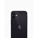 Apple IPHONE 12 mini 64GB black SmartPhone telefon