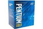 Intel Pentium Gold G6400
