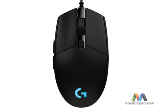 Logitech 910-005796 Gaming mis