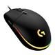 Logitech G203 LIGHTSYNC miš