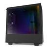 NZXT H510i SMART crno