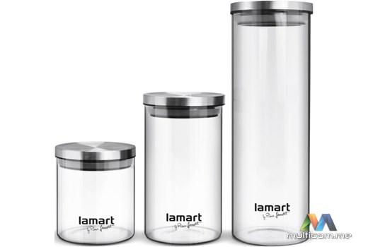 LAMART LT6025 set 