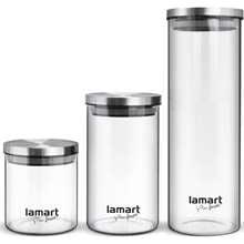 LAMART LT6025 set 