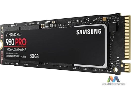 Samsung MZ-V8P500BW 980 Pro SSD disk