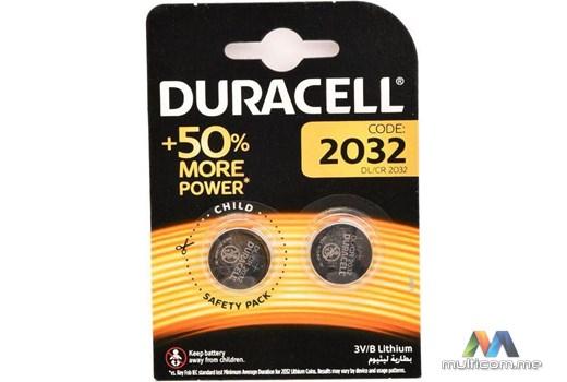 Duracell  LM 2032 Baterija