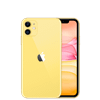 Apple  iPhone 11 64GB Yellow