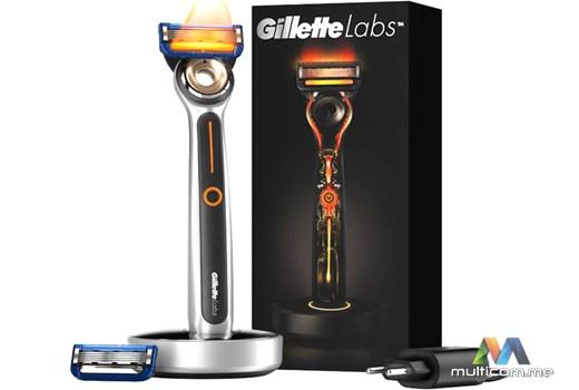 Gillette Heated Labs Starter kit