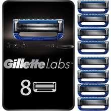 Gillette Labs dopuna 