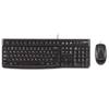 Logitech MK120 US