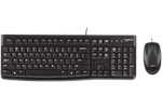 Logitech MK120 US