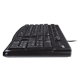 Logitech MK120 US Tastatura i Mis