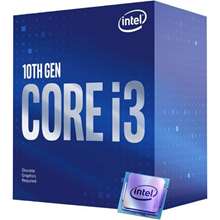 Intel BX8070110100F
