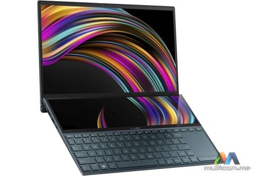 ASUS  Zenbook Duo UX481FL-WB701R Laptop