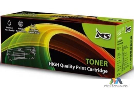 MS Industrial W1106A MS NO CHIP Toner