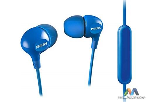Philips SHE3555BL/00